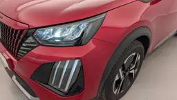 Peugeot 2008 - photo 20