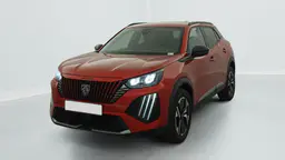 Peugeot 2008 - photo 3