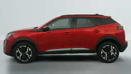 Peugeot 2008 - photo 4