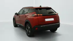 Peugeot 2008 - photo 5