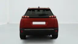 Peugeot 2008 - photo 6