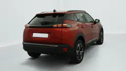 Peugeot 2008 - photo 7
