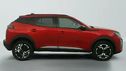 Peugeot 2008 - photo 8
