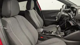 Peugeot 2008 - photo 9