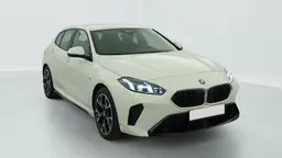 BMW 1 Serie - photo 1