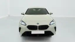 BMW 1 Serie - photo 2