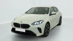 BMW 1 Serie - photo 3