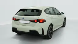 BMW 1 Serie - photo 7