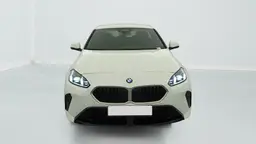 BMW 1 Serie - photo 2