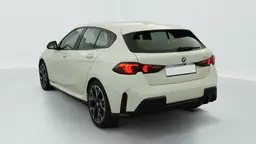 BMW 1 Serie - photo 5