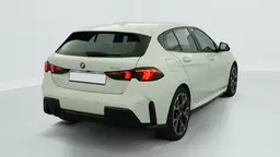 BMW 1 Serie - photo 7