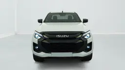 Isuzu D-Max - photo 2