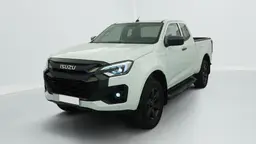 Isuzu D-Max - photo 3