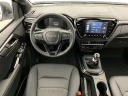 Isuzu D-Max - photo 22