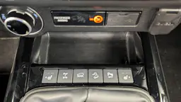 Isuzu D-Max - photo 24