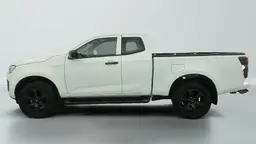 Isuzu D-Max - photo 4