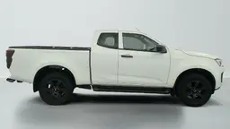 Isuzu D-Max - photo 8