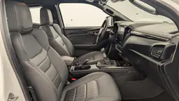 Isuzu D-Max - photo 9