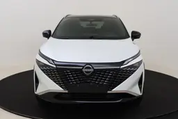 Nissan Qashqai - photo 2