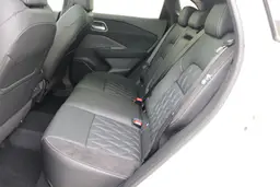 Nissan Qashqai - photo 13