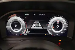 Nissan Qashqai - photo 19