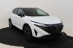 Nissan Qashqai - photo 3