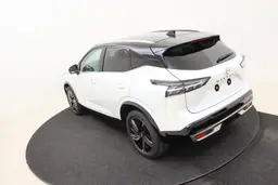 Nissan Qashqai - photo 24