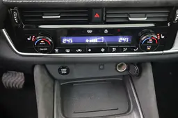 Nissan Qashqai - photo 29