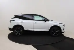 Nissan Qashqai - photo 4