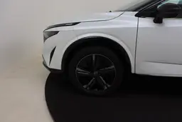 Nissan Qashqai - photo 32