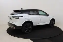 Nissan Qashqai - photo 5