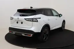Nissan Qashqai - photo 6