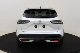 Nissan Qashqai - photo 7
