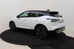 Nissan Qashqai - photo 8