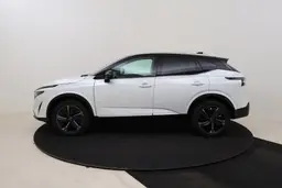 Nissan Qashqai - photo 9