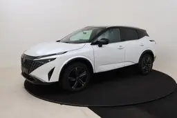 Nissan Qashqai - photo 10