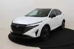 Nissan Qashqai - photo 1
