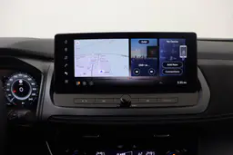 Nissan Qashqai - photo 20