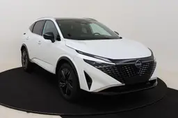 Nissan Qashqai - photo 3