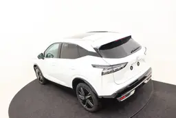 Nissan Qashqai - photo 24