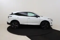 Nissan Qashqai - photo 4