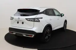 Nissan Qashqai - photo 6