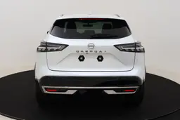 Nissan Qashqai - photo 7