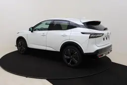 Nissan Qashqai - photo 8