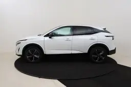 Nissan Qashqai - photo 9