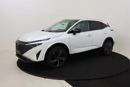 Nissan Qashqai - photo 10