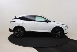 Nissan Qashqai - photo 4