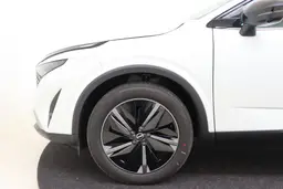 Nissan Qashqai - photo 32