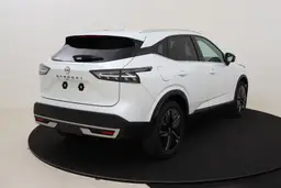 Nissan Qashqai - photo 6