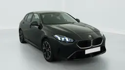 BMW 1 Serie - photo 1